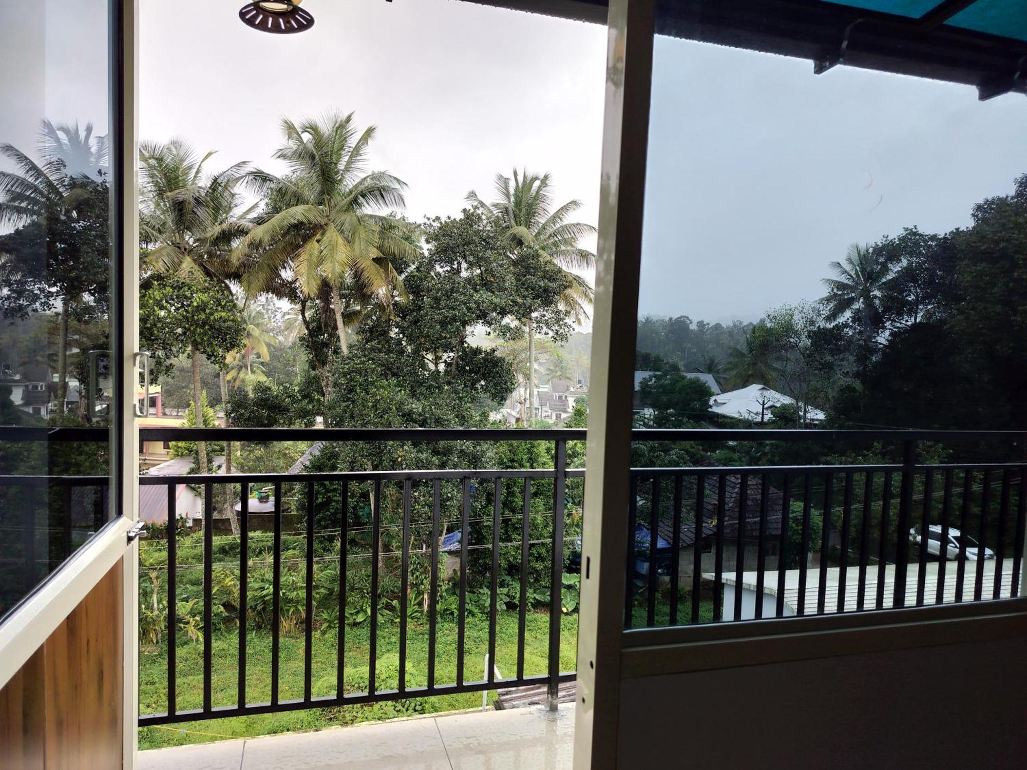 Himadri Munnar Holidays 외부 사진