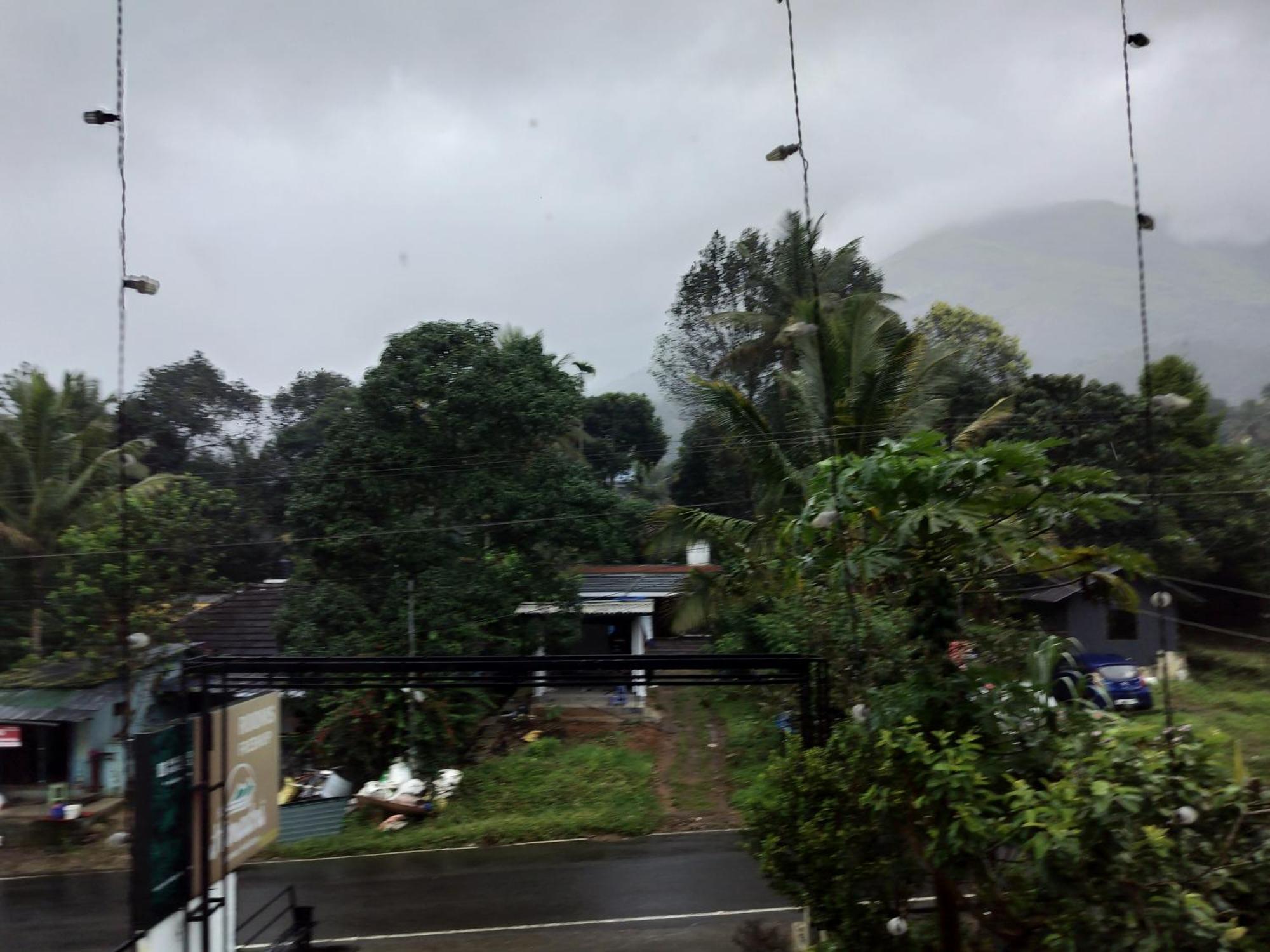 Himadri Munnar Holidays 외부 사진