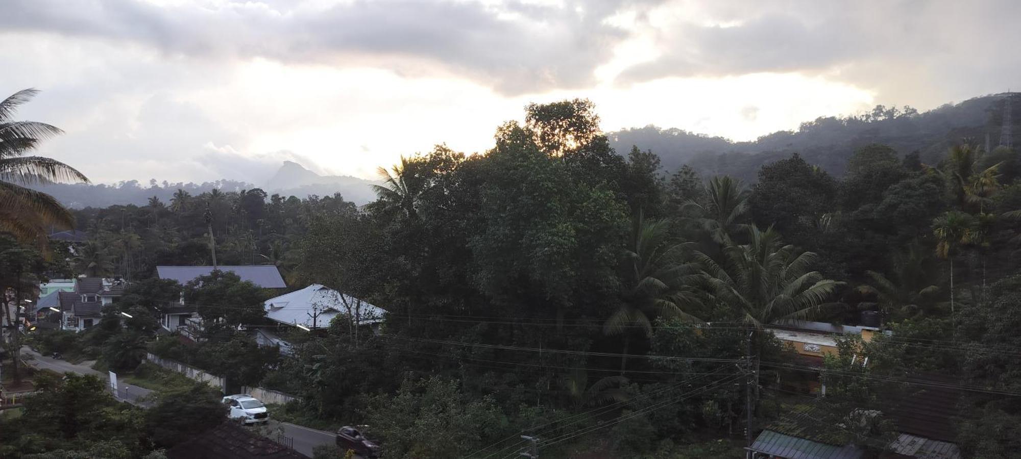 Himadri Munnar Holidays 외부 사진