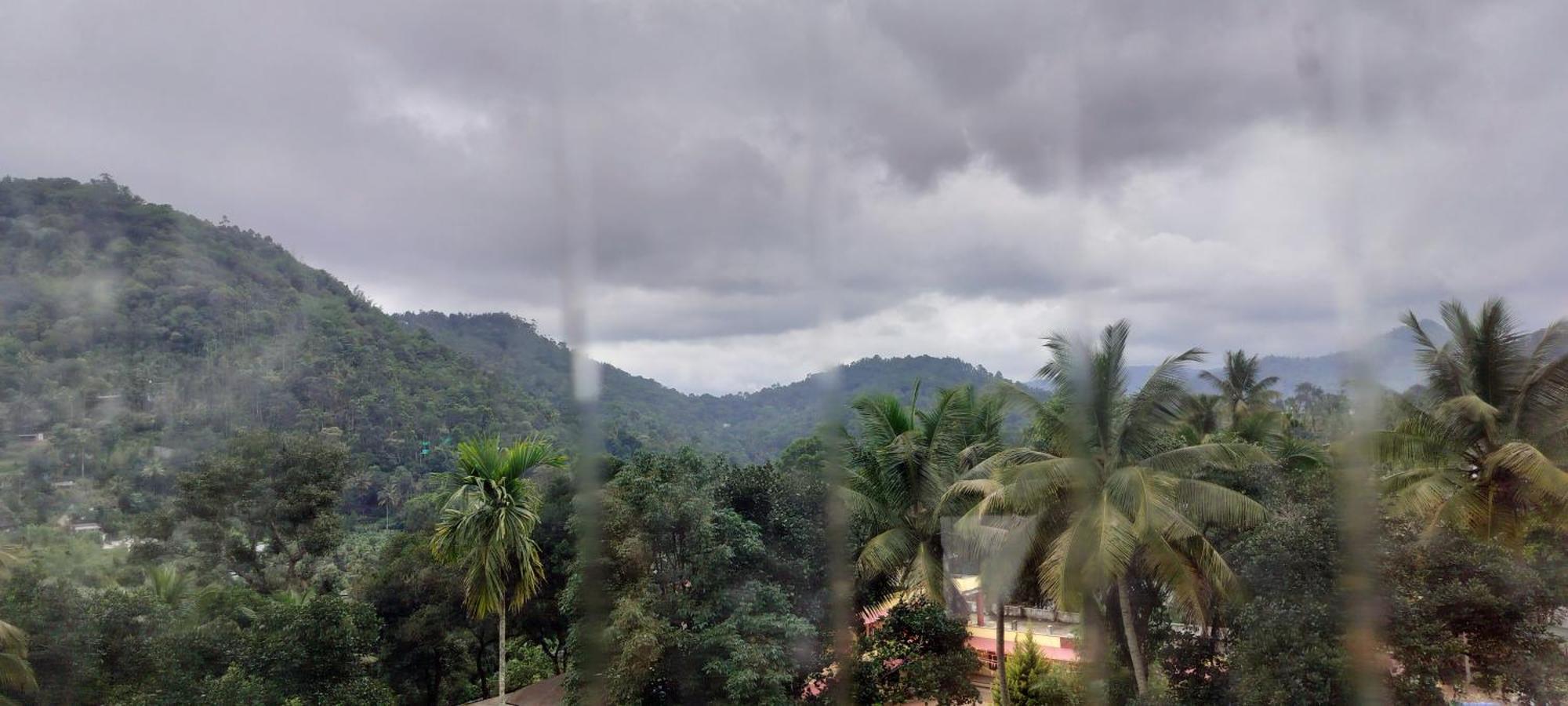 Himadri Munnar Holidays 외부 사진