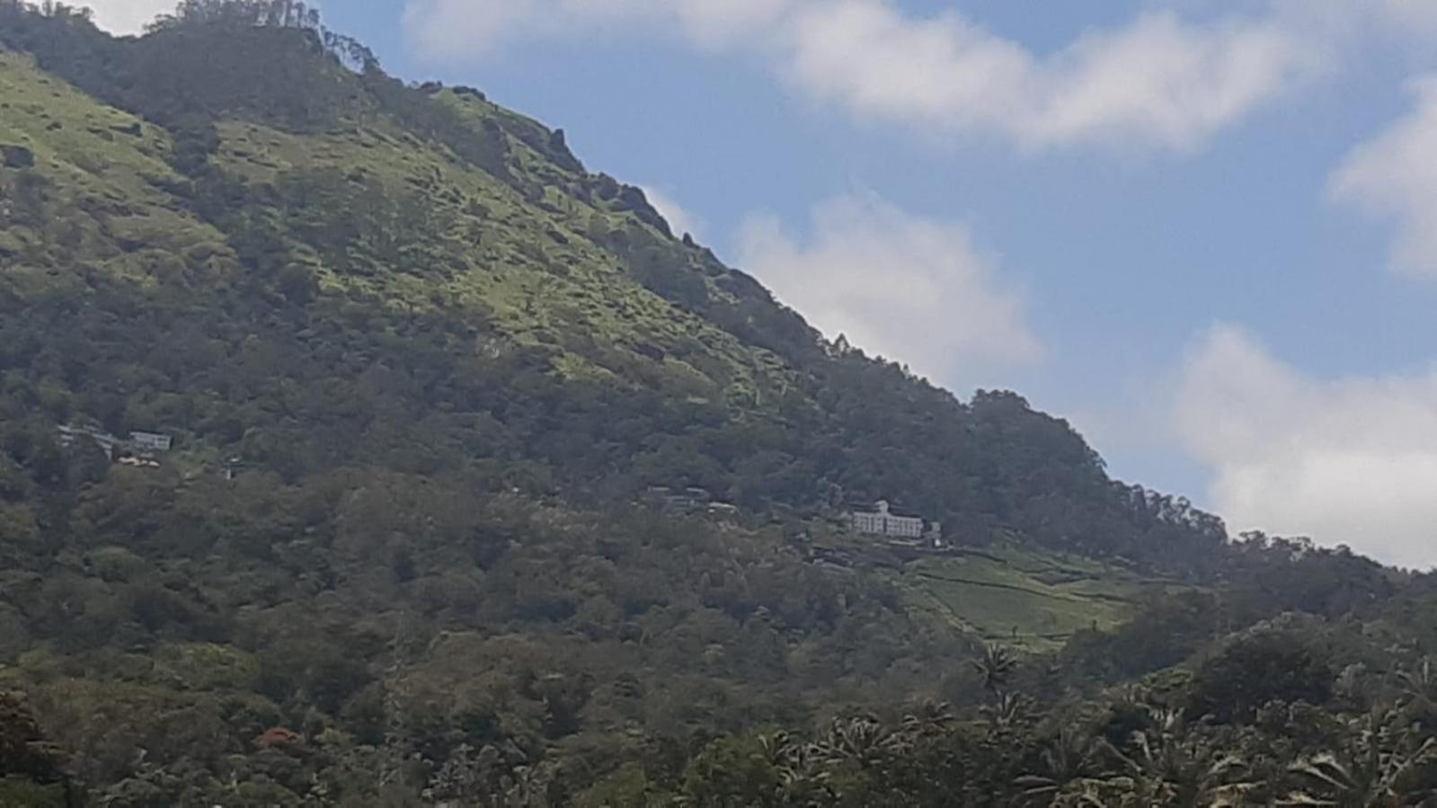 Himadri Munnar Holidays 외부 사진