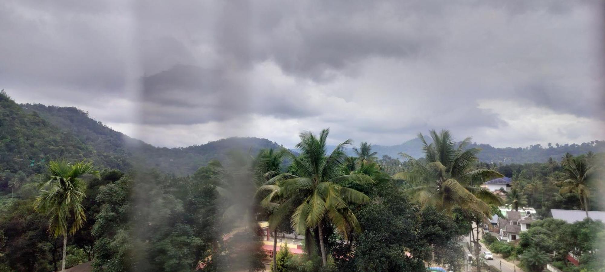 Himadri Munnar Holidays 외부 사진