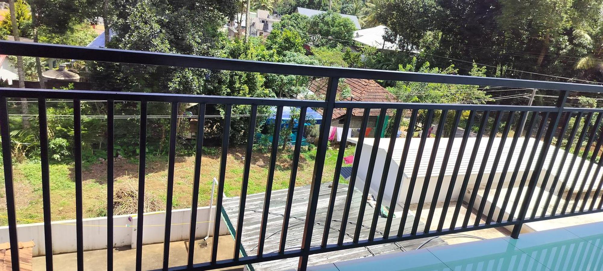 Himadri Munnar Holidays 외부 사진