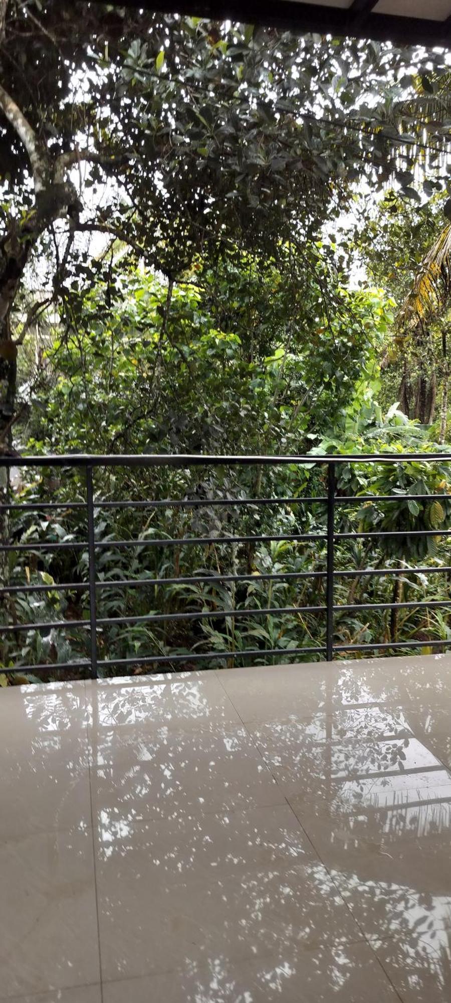 Himadri Munnar Holidays 외부 사진
