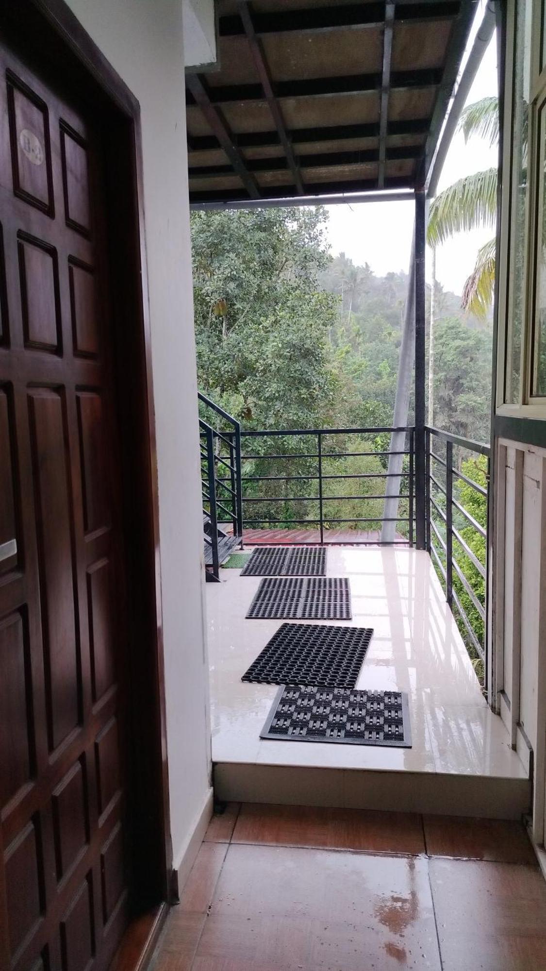 Himadri Munnar Holidays 외부 사진